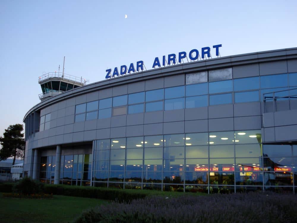 Zadar (ZAD)