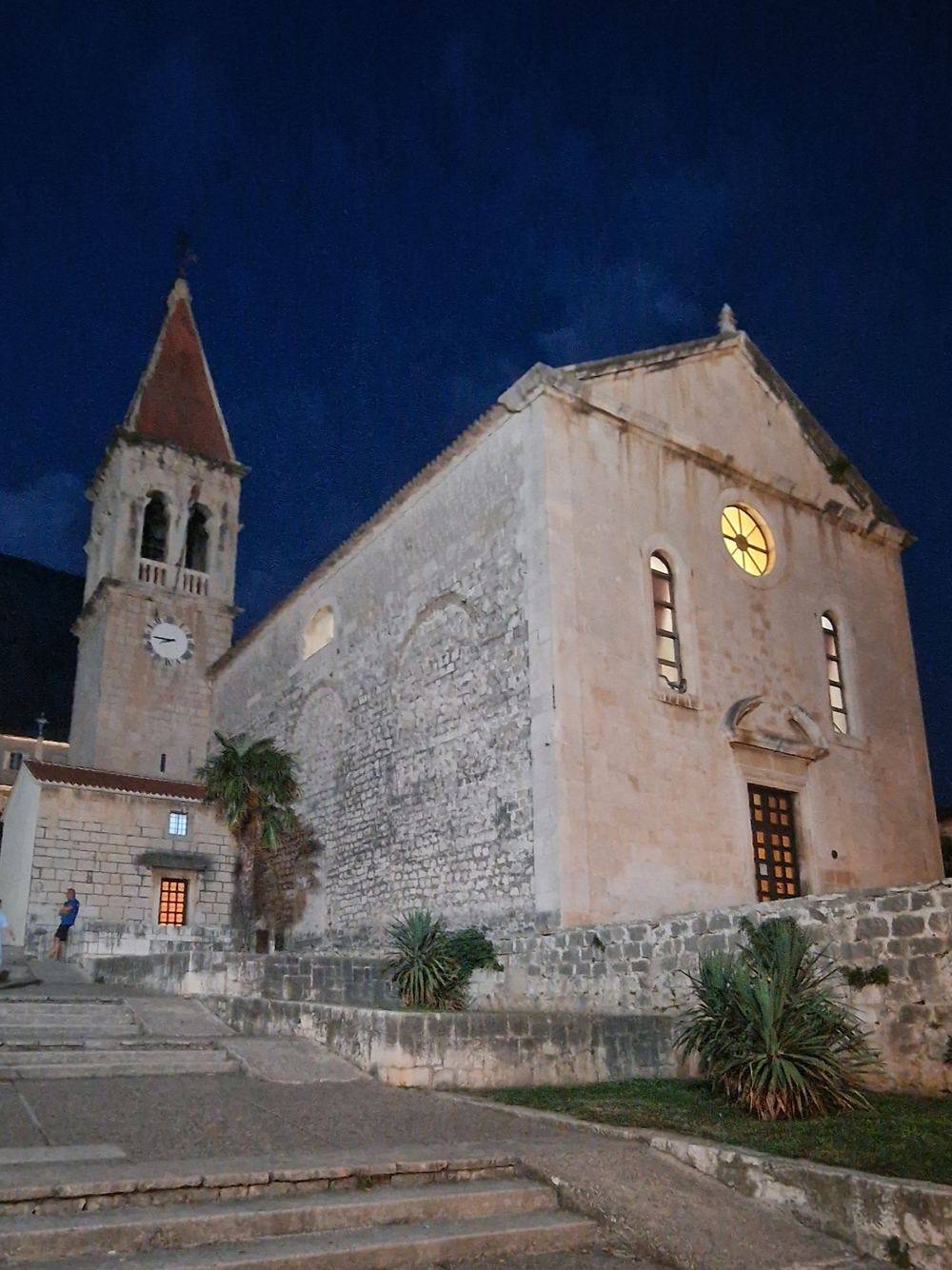 St Mark's Co-Cathedral