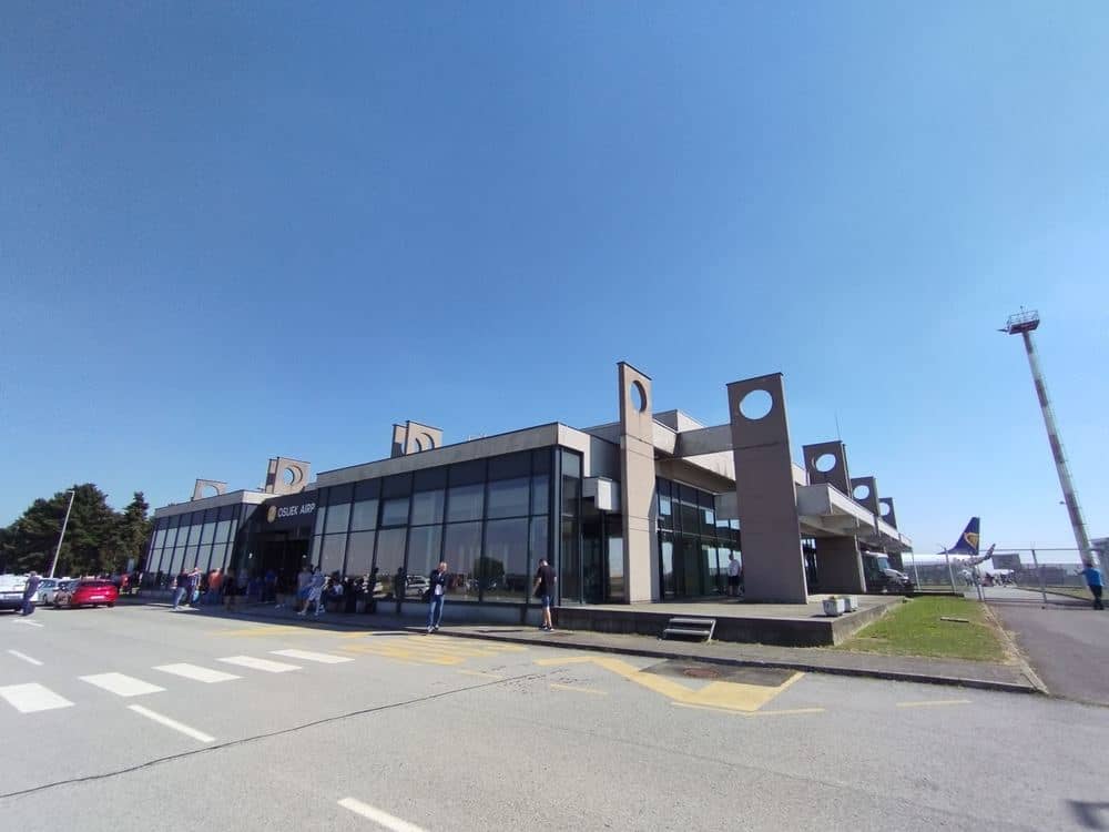 Osijek (OSI)
