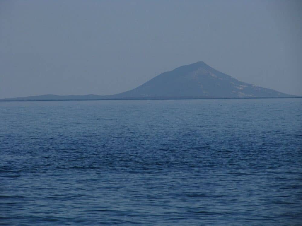 Plaža Ravni