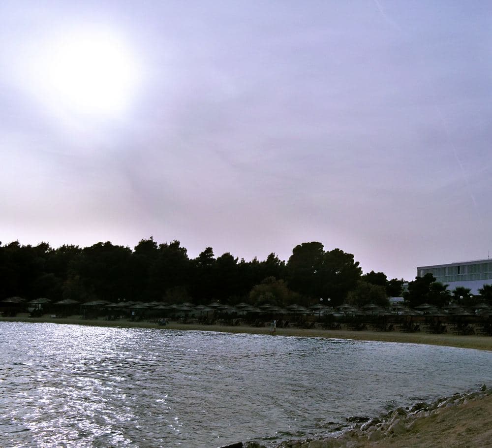Solaris Beach