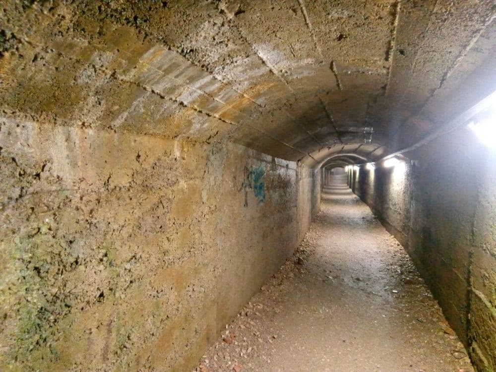 Rijeka Tunnel