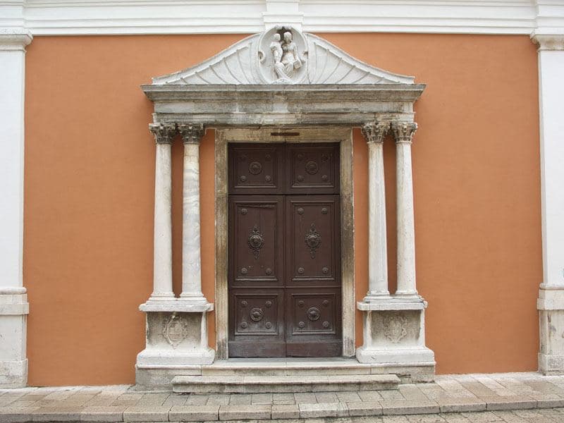 Church of St Simeon