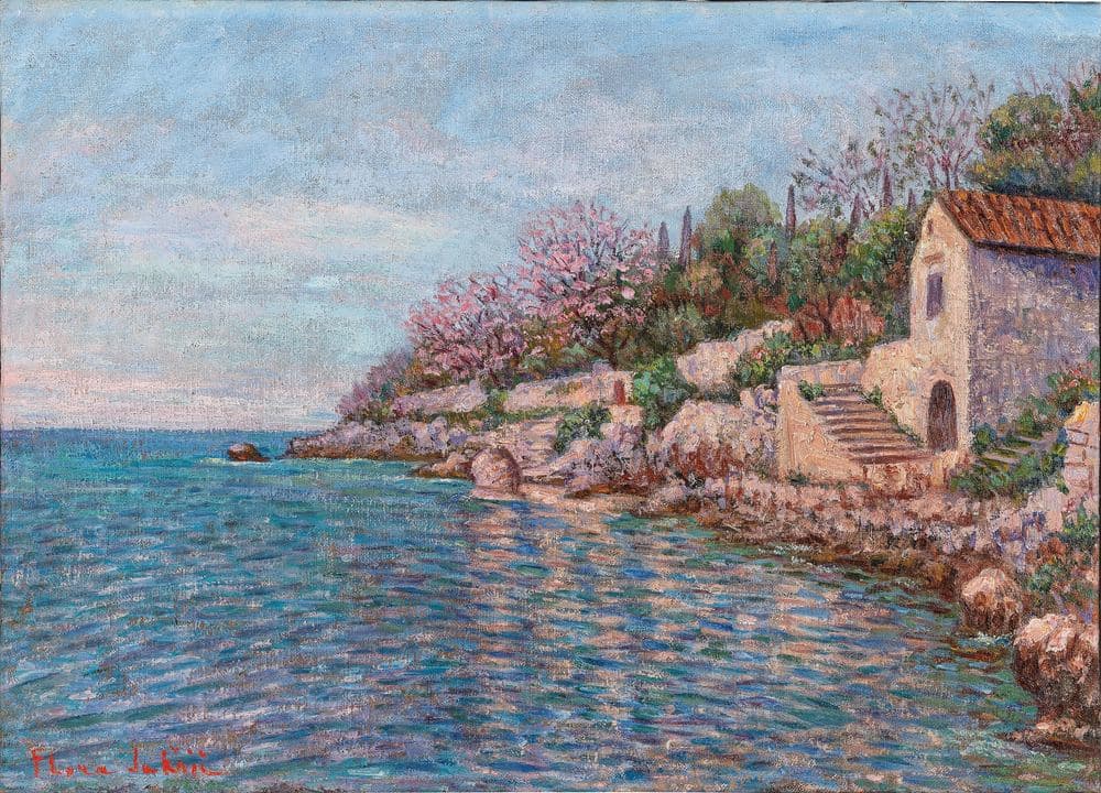 Lapad Bay