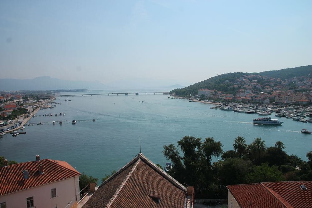 Ponte per Čiovo