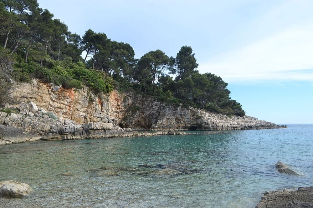 Stoja Beach