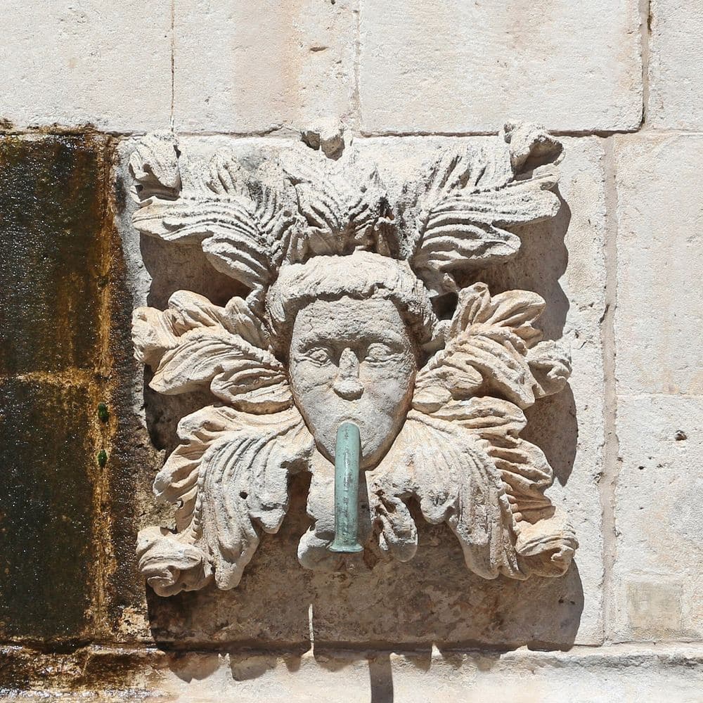 Onofrio's Fountain
