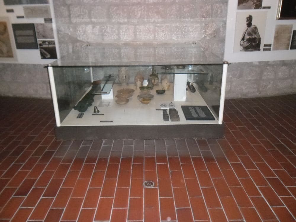 Maritime Museum