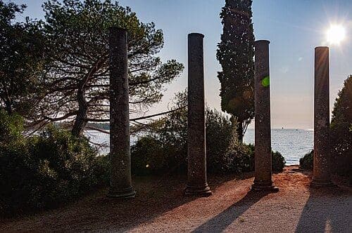 Golden Cape Trail