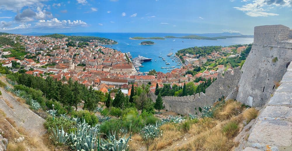 Fortica (Spanish Fortress)