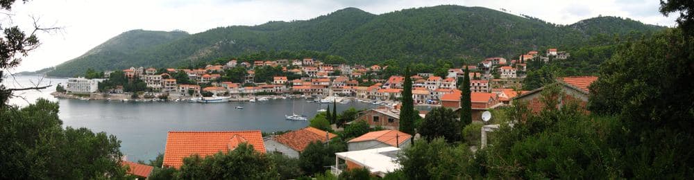 Brna Bay
