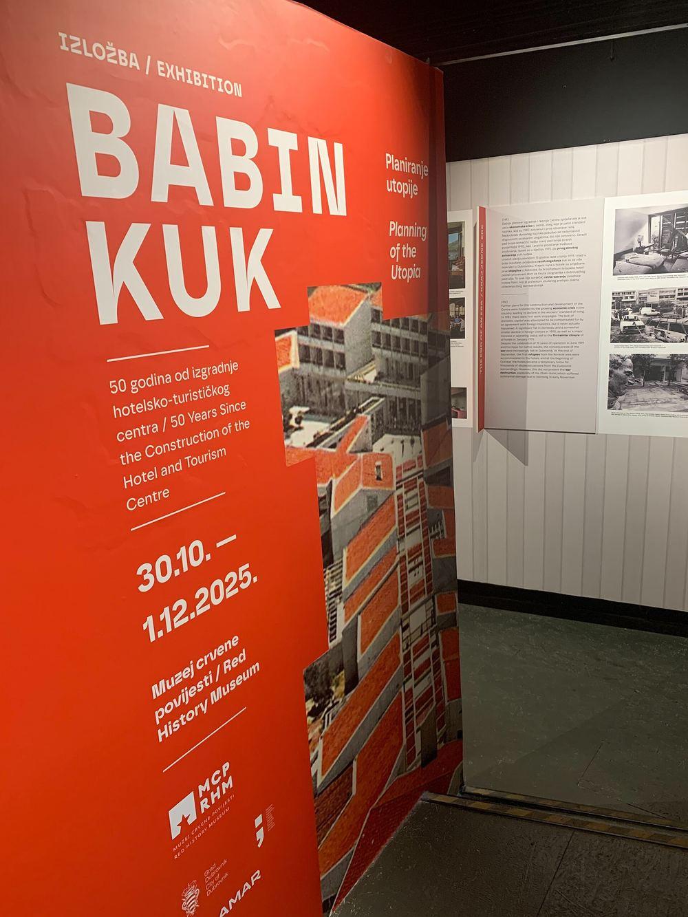 Red History Museum