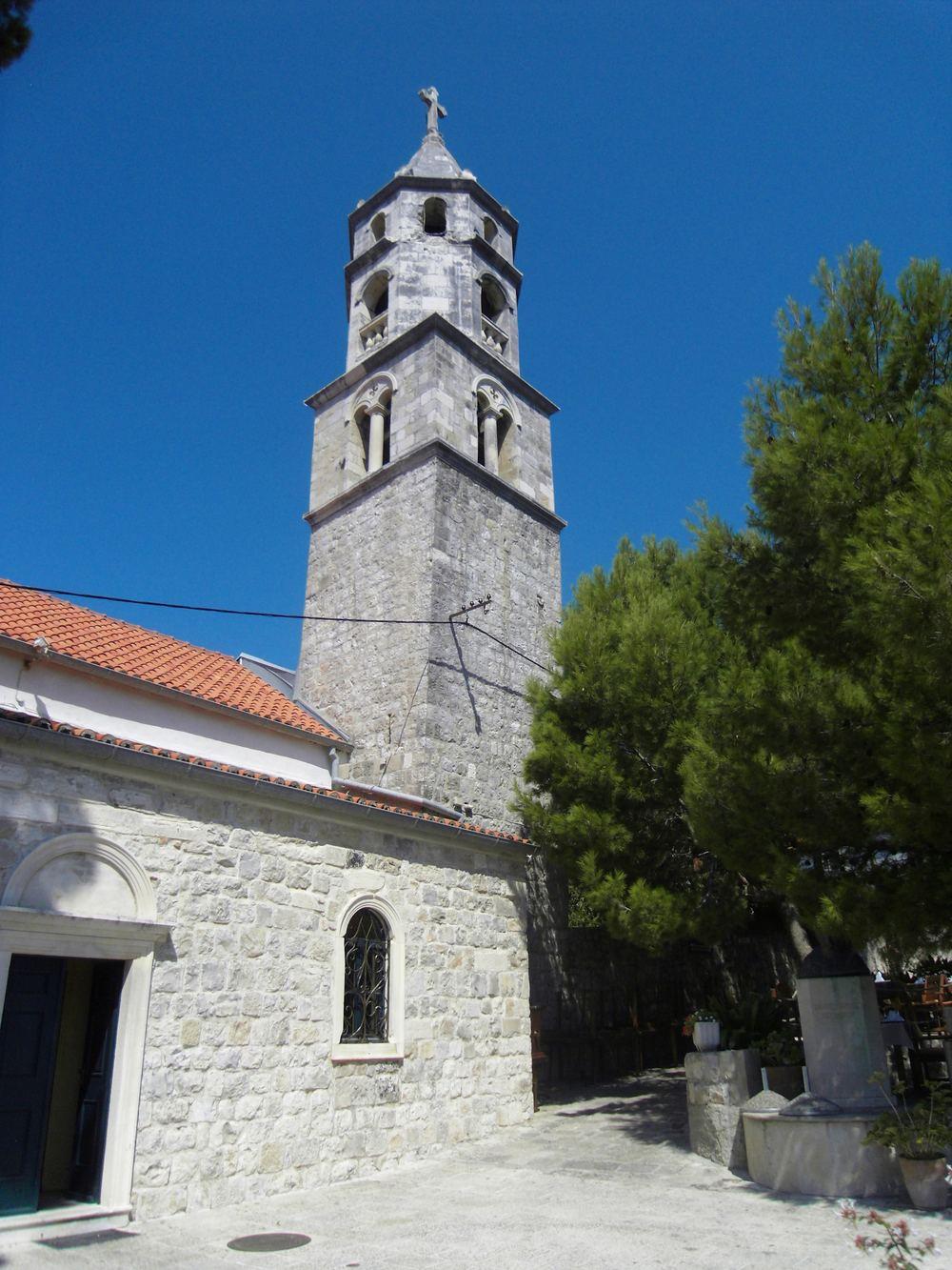 Franziskanerkloster Unserer Lieben Frau vom Schnee