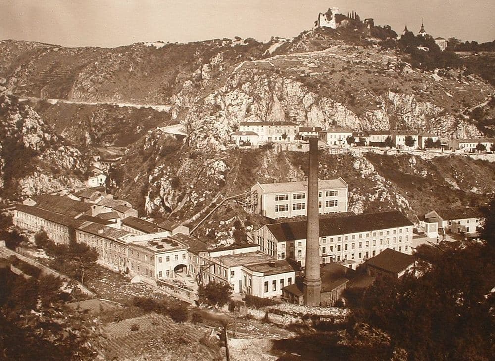 Hartera Paper Mill