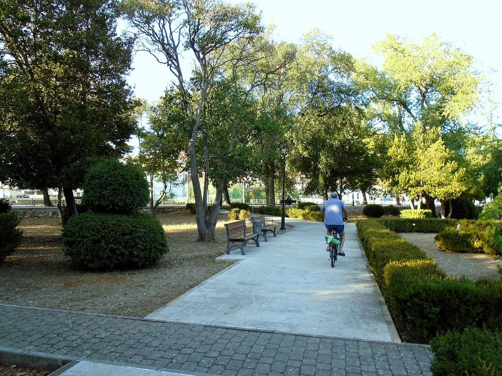 Blato Old Town