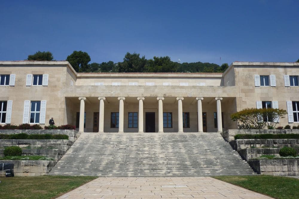 Meštrović Gallery