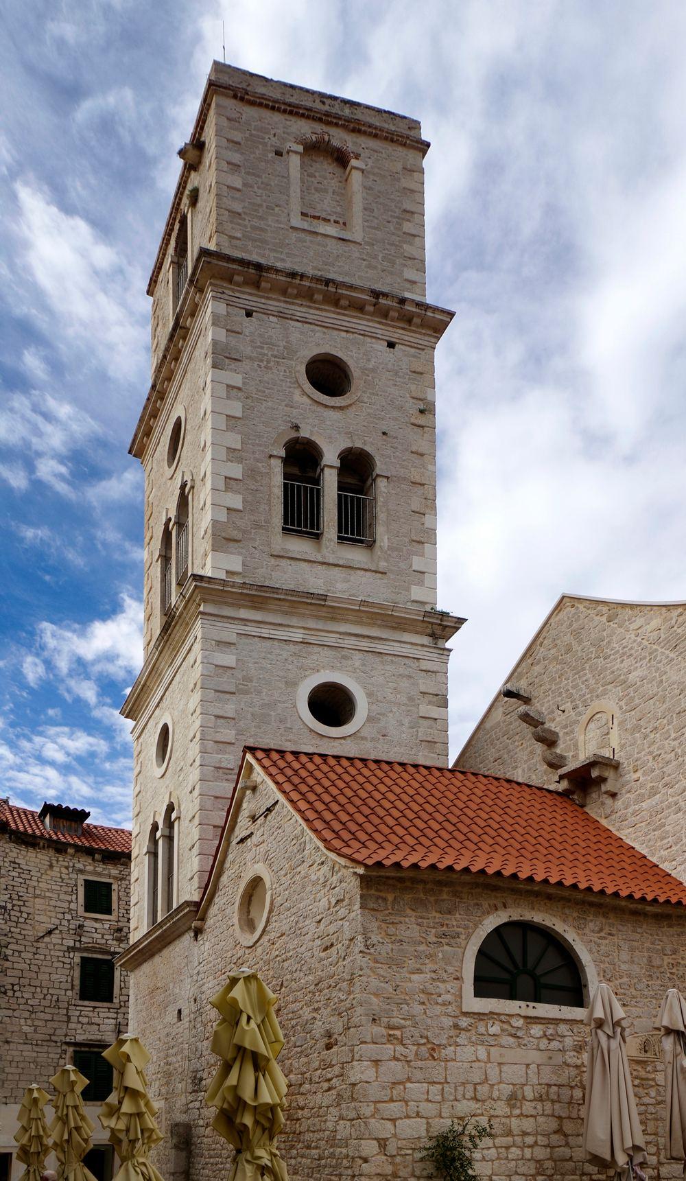 Church of St John