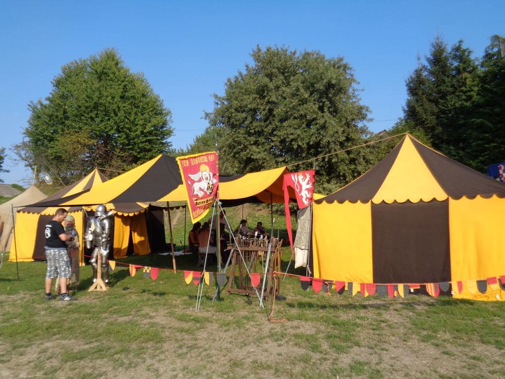 Festiwal renesansowy w Koprivnicy 2026: który dzień i czego się spodziewać