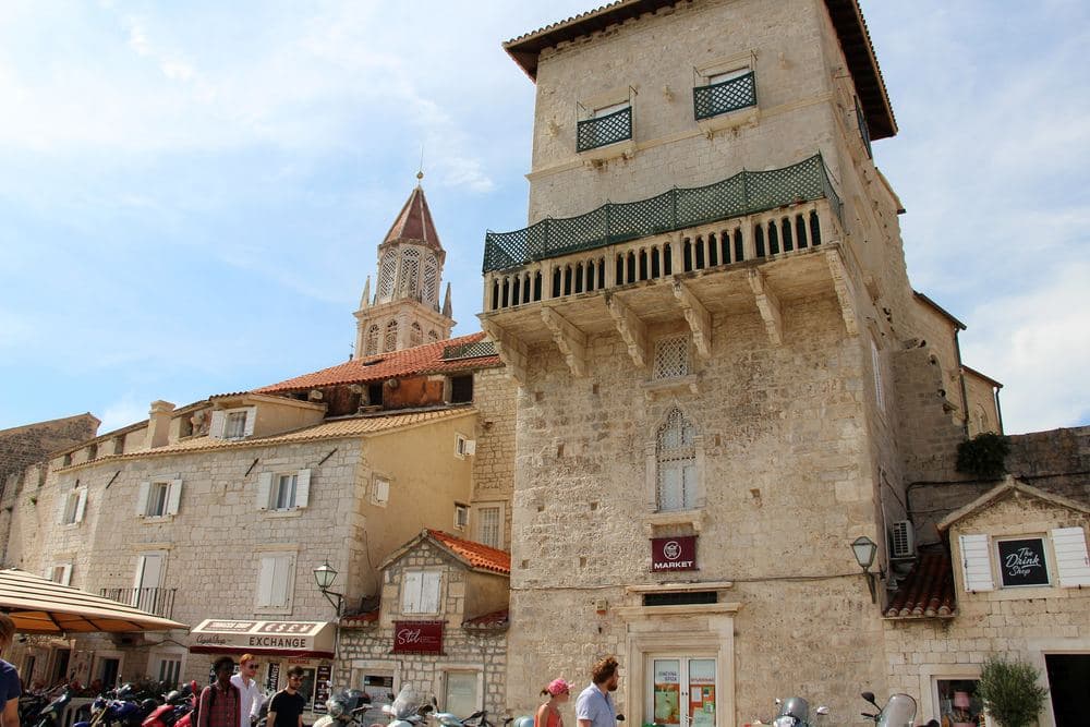 Vitturi Tower