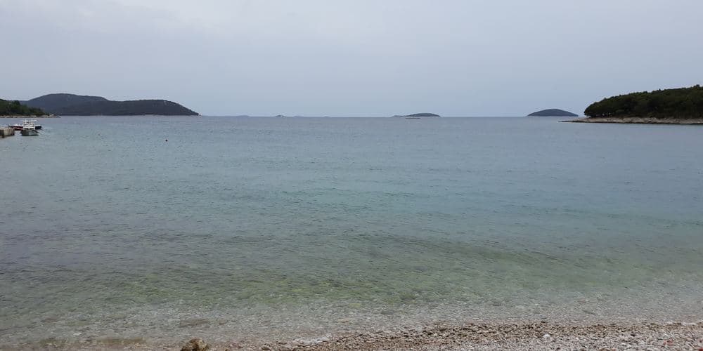 Prvić Island