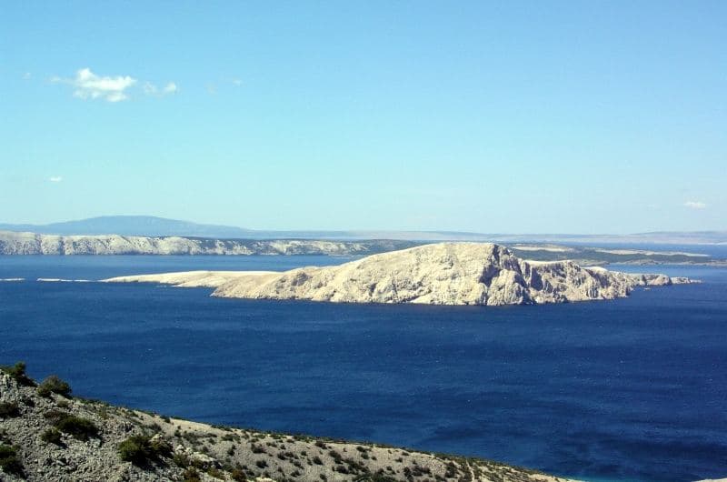 Goli Otok