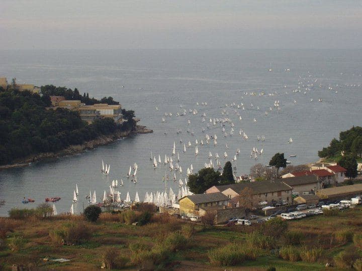 Valsaline Beach