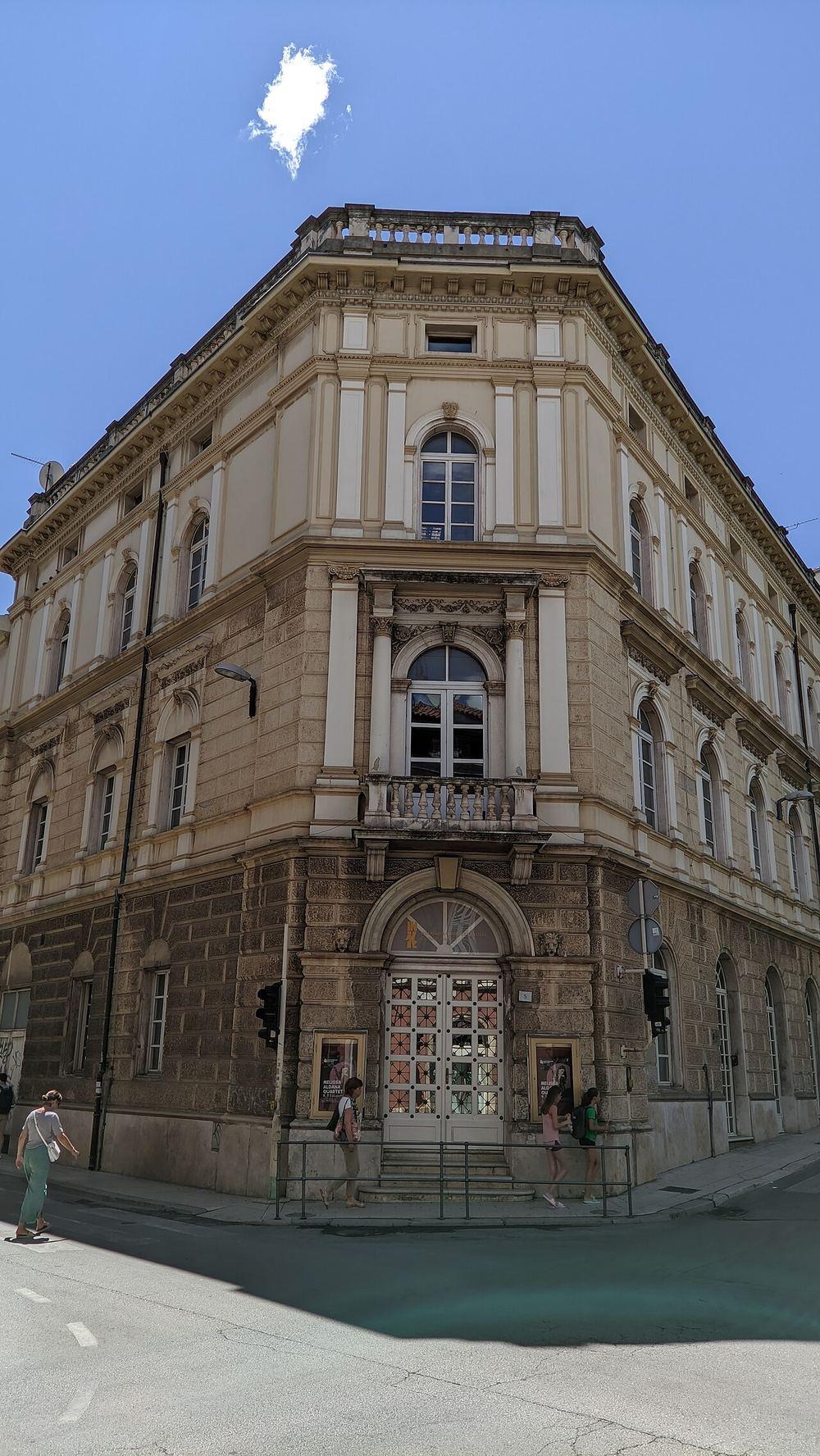 Istrian National Theatre