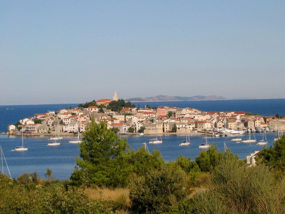 Primošten