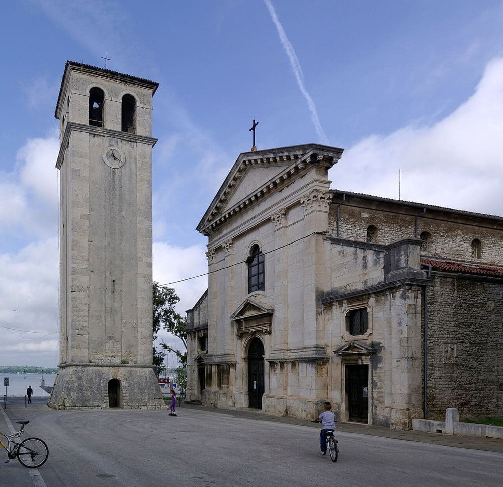Cathedral of the Assumption