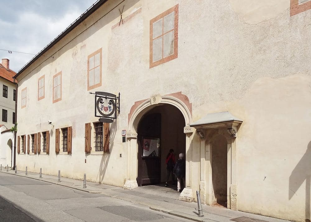 Stadtmuseum Zagreb