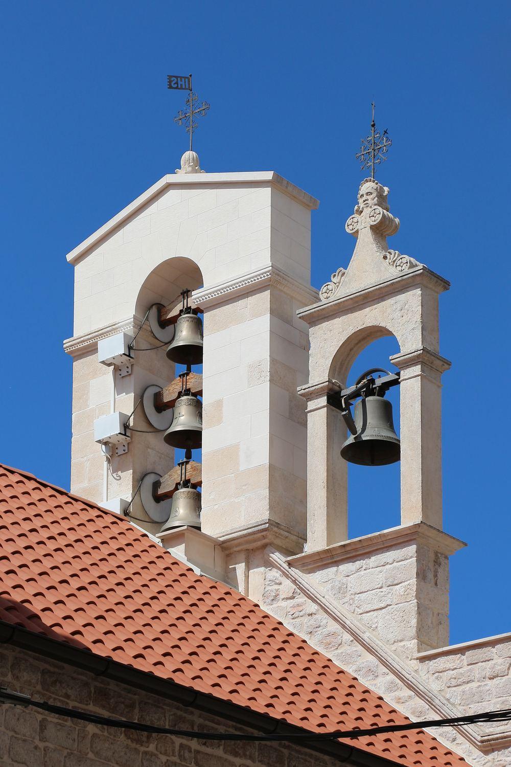 Church of St Barbara