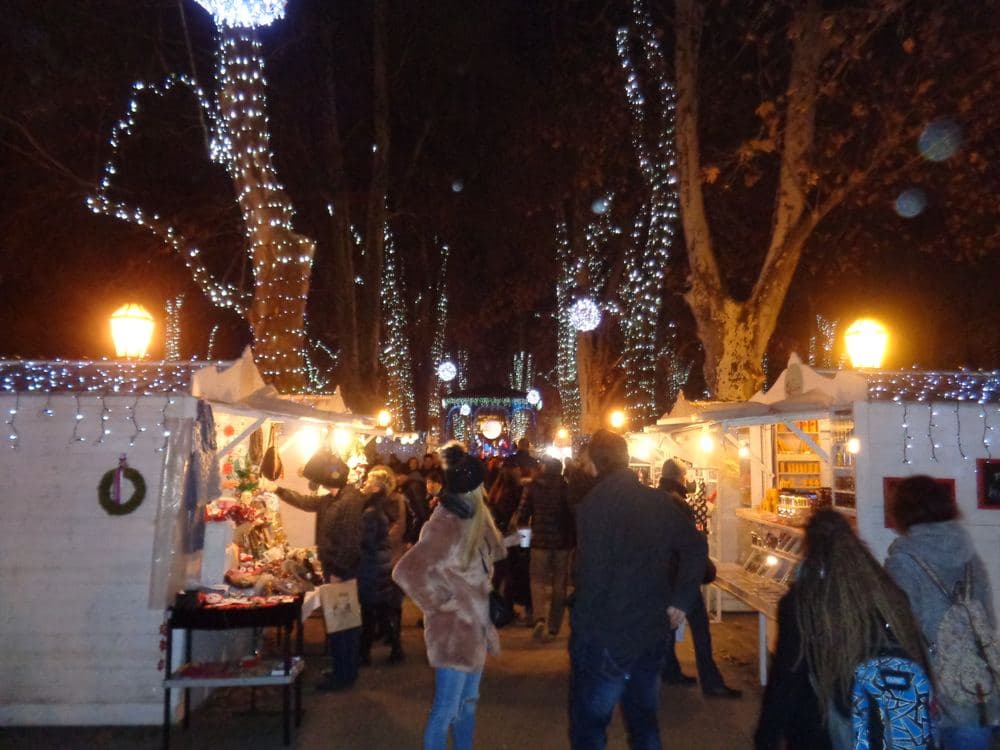 Advent in Zagreb: places, prices and when to go