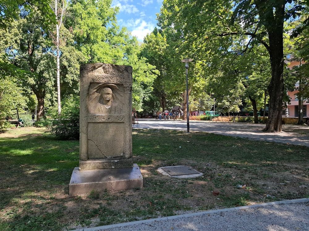 Ribnjak-Park