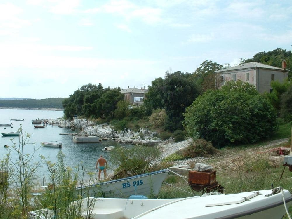 Koromačno