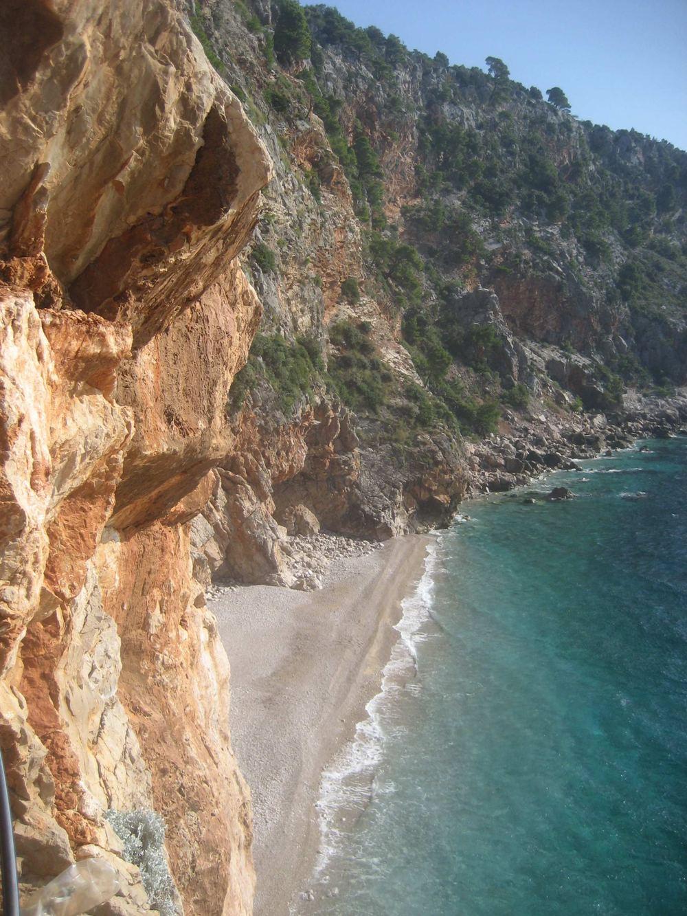 Pasjača Beach