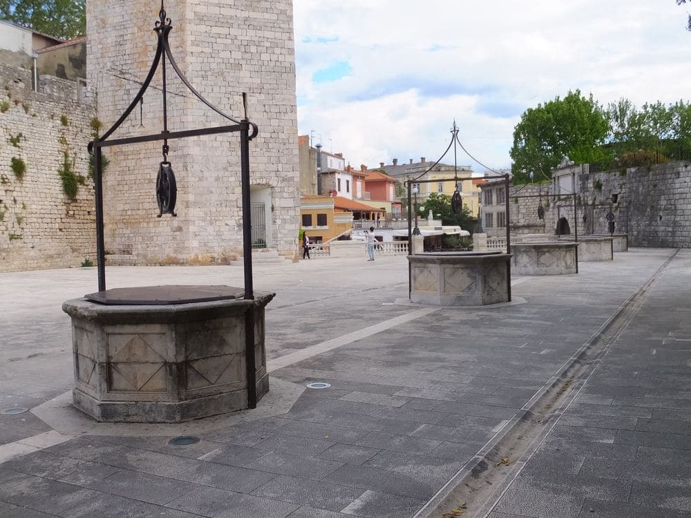 Five Wells Square