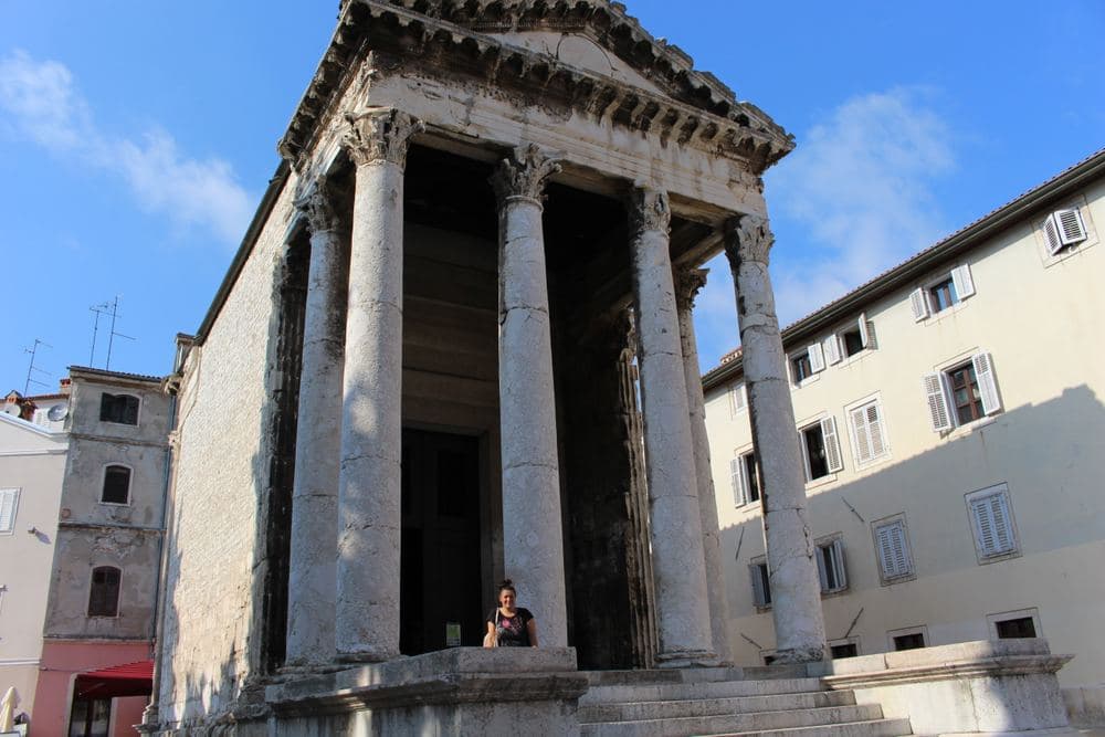 Roman Forum