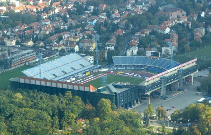 Stadio Maksimir