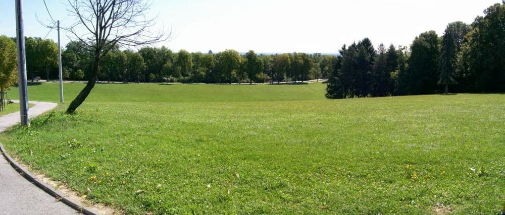 Cmrok Meadow