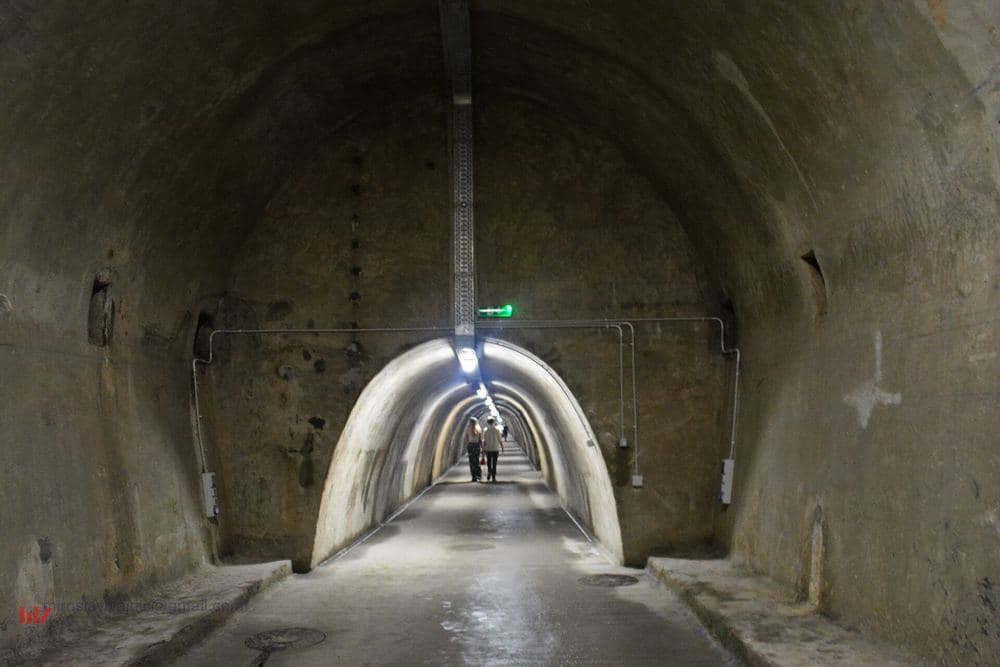 Grič Tunnel