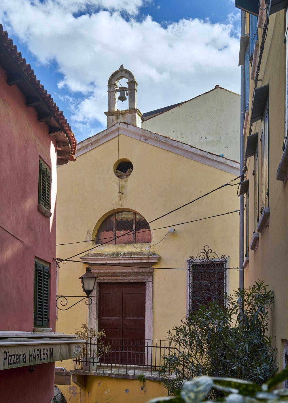 Church of St Thomas