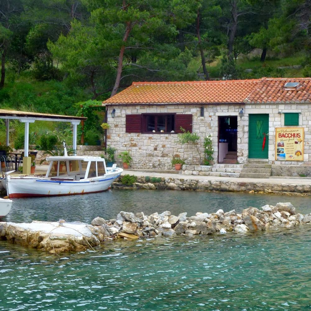 Pakleni Islands
