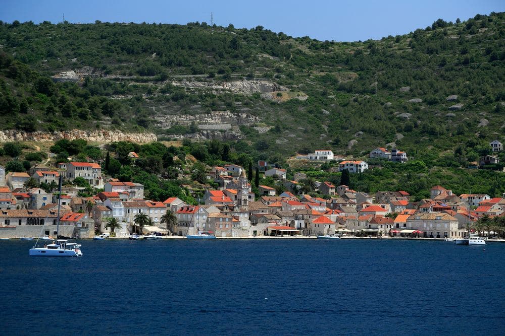 Kut Old Quarter