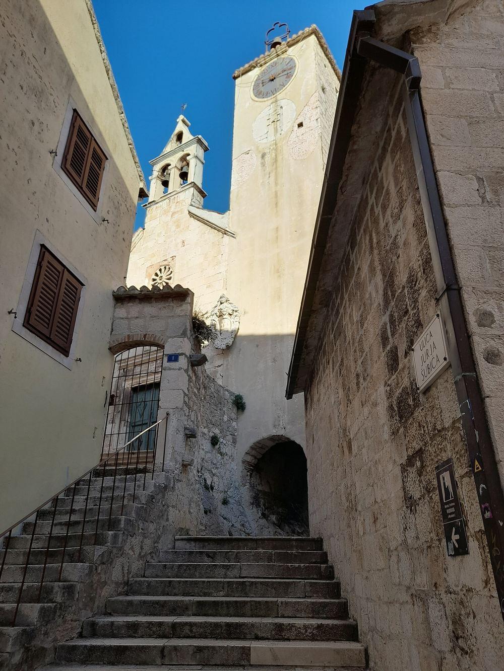 Church of the Holy Spirit