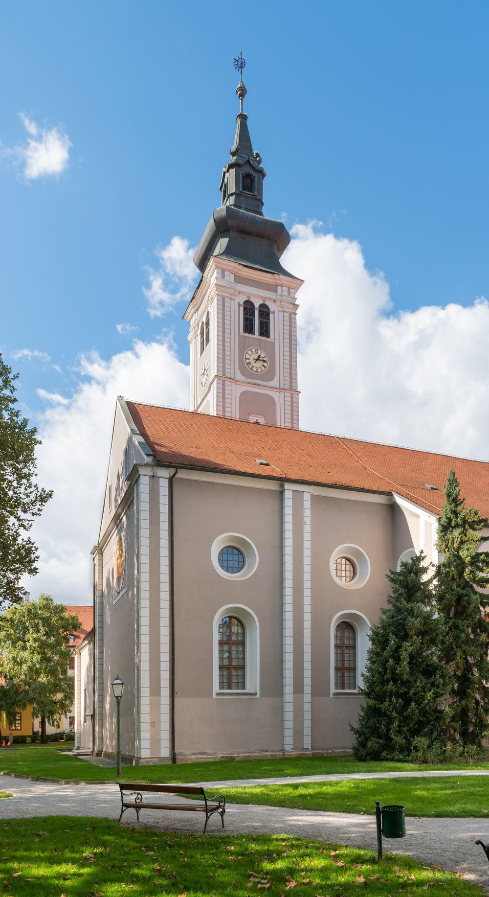 Katedra Wniebowzięcia NMP