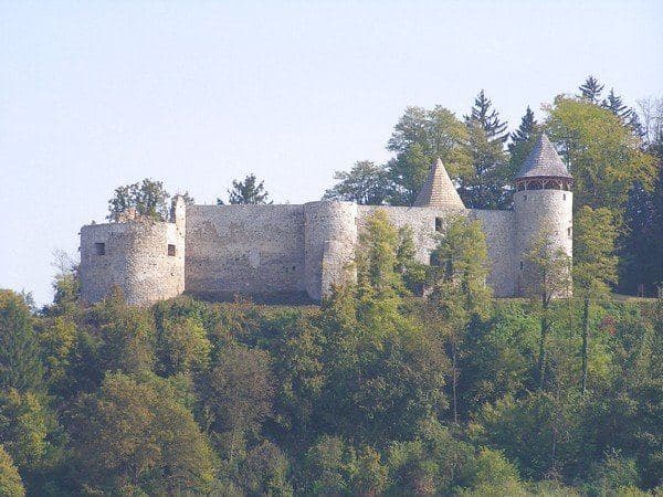 Stari grad Novigrad