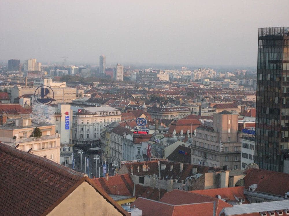 Branimir Centar
