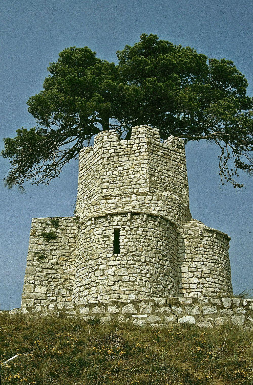Kapliczka św. Mikołaja