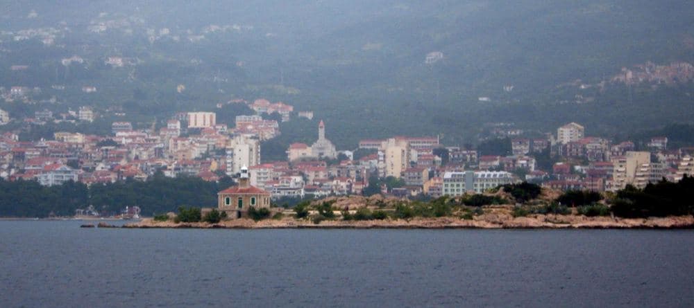 Sveti Petar Peninsula