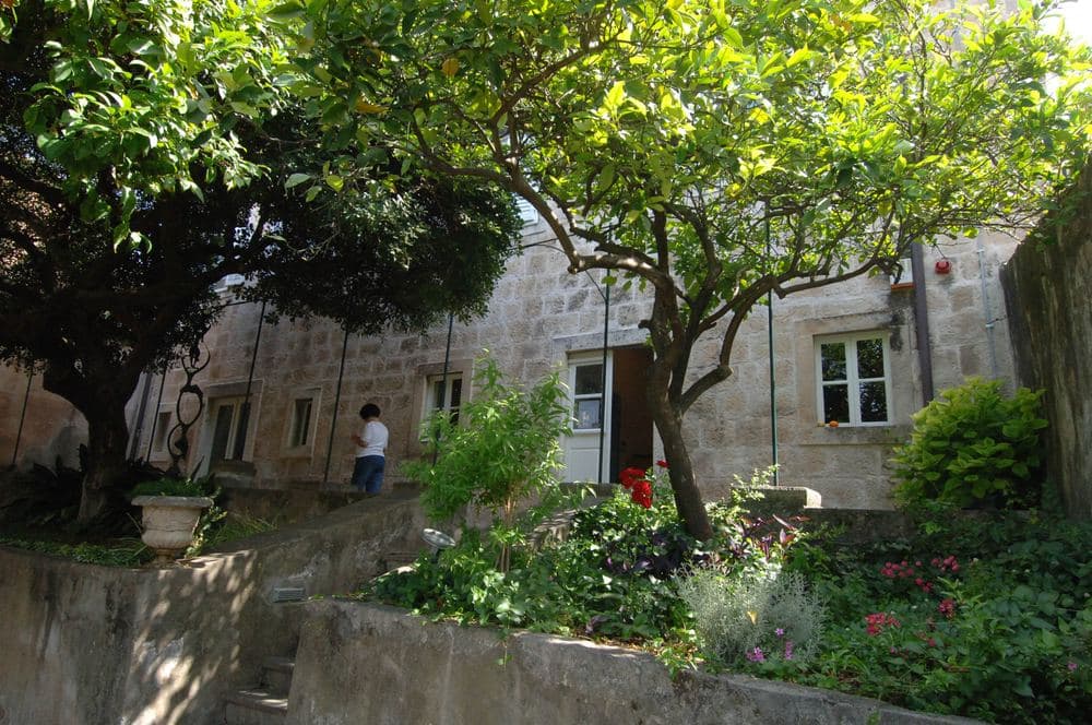 Bukovac House